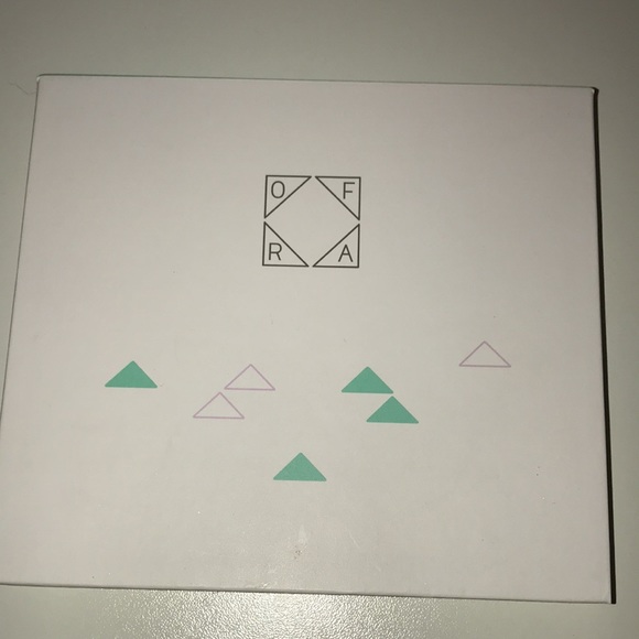 Ofra good to go mini mix face palette new - Picture 4 of 6